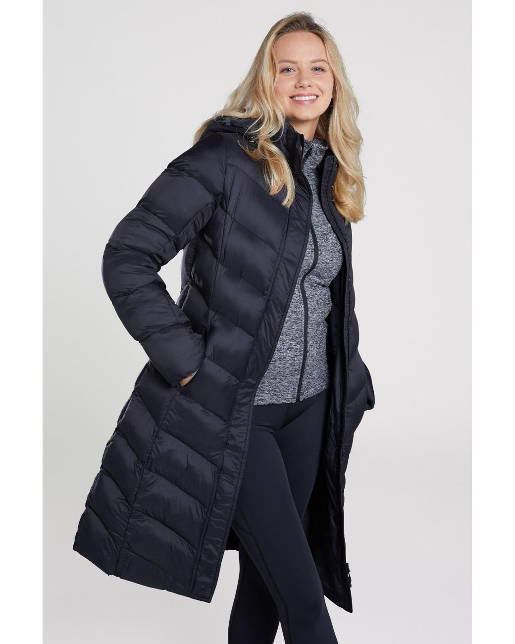 Warehouse winter hotsell coats
