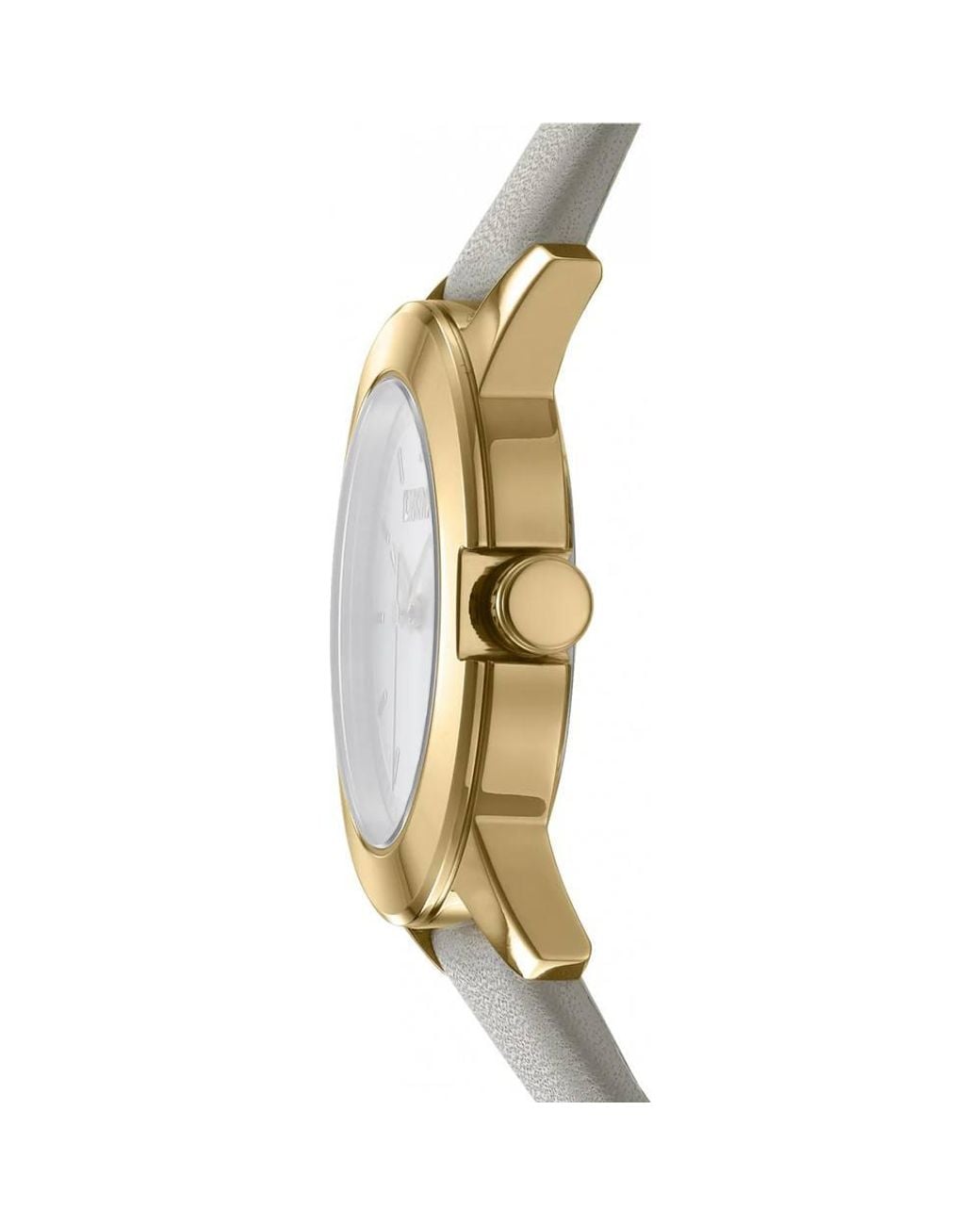 DKNY Metallic Dk1L020L0025 32Mm Quartz Watch