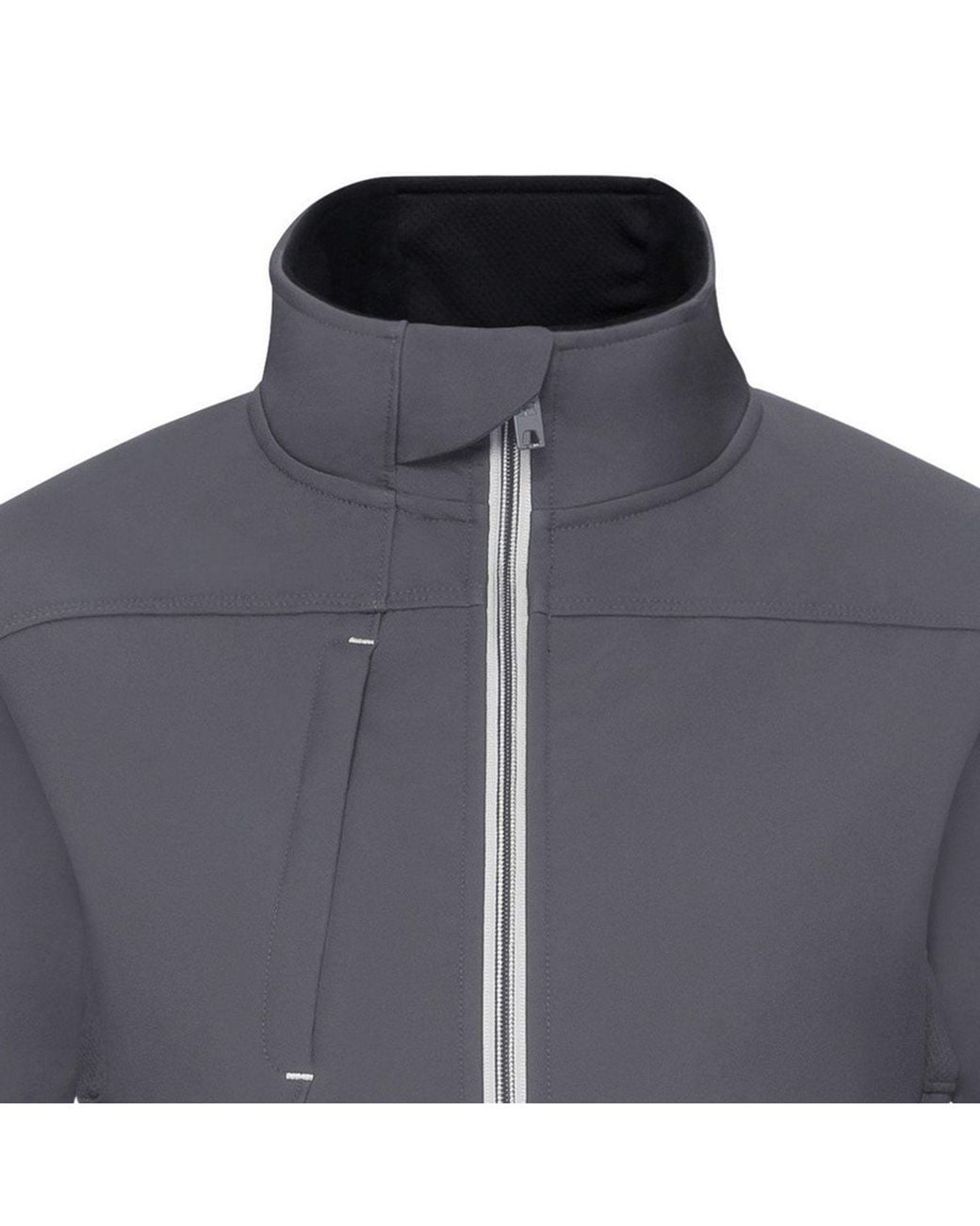 Russell Blue Bionic Soft Shell Jacket
