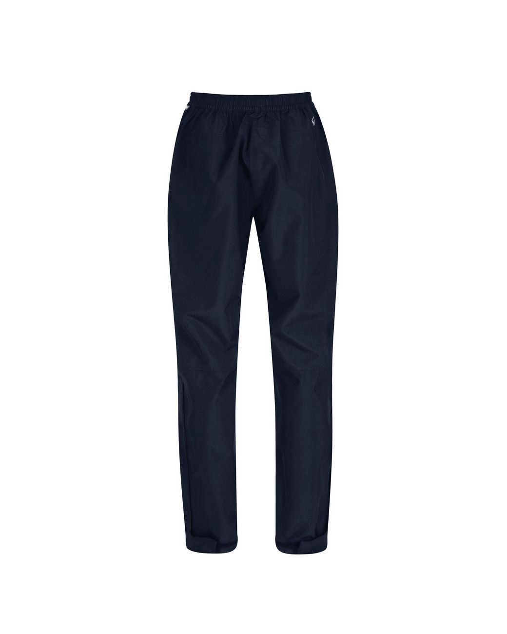 Regatta Blue 'Highton Stretch' Walking Overtrousers