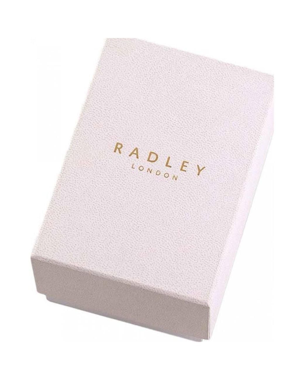 Radley Metallic Ry21910A Windsor Lane 26Mm Quartz Watch