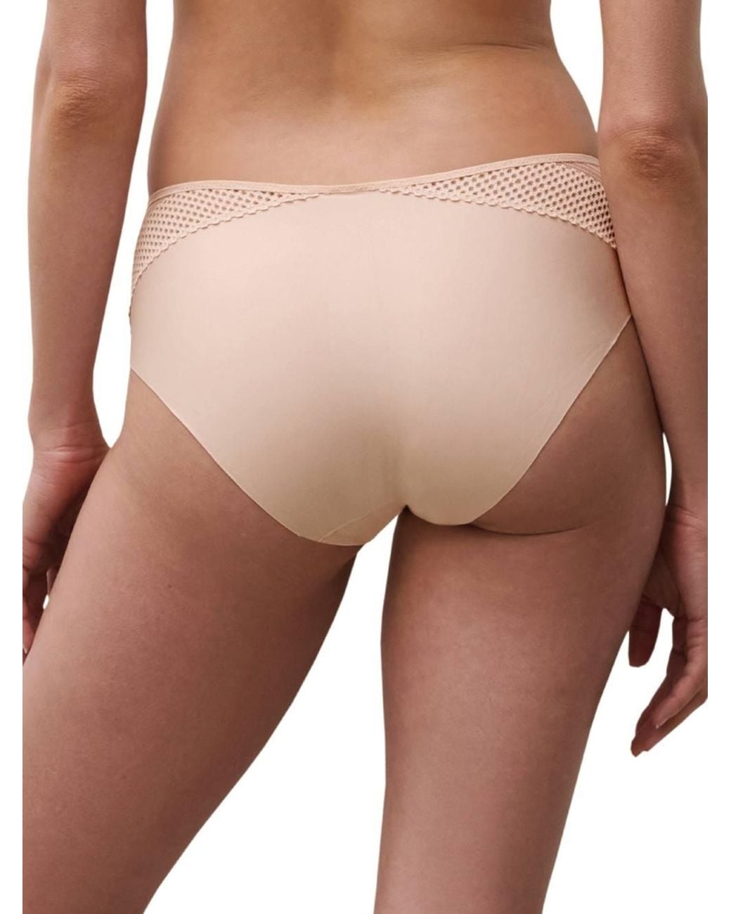 Chantelle Natural Play Covering Shorty