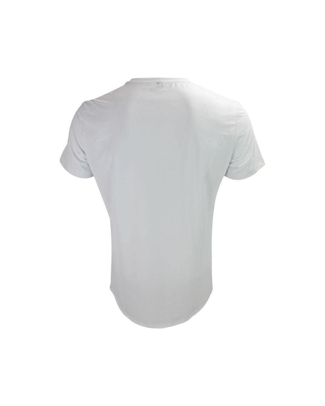 Björn Borg White Ace Lightweight Performance Tennis Style T-Shirt for men