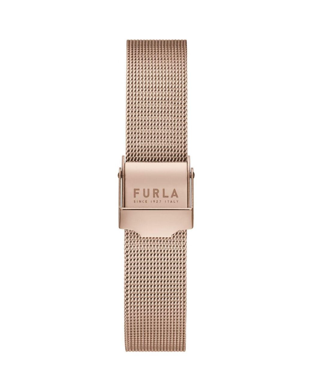 Furla Metallic Ww00013007L3 36Mm Quartz Watch