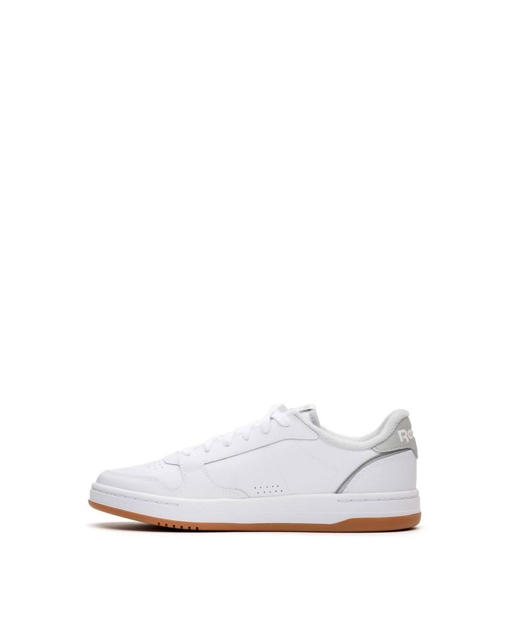 Reebok White Phase Court Trainer for men