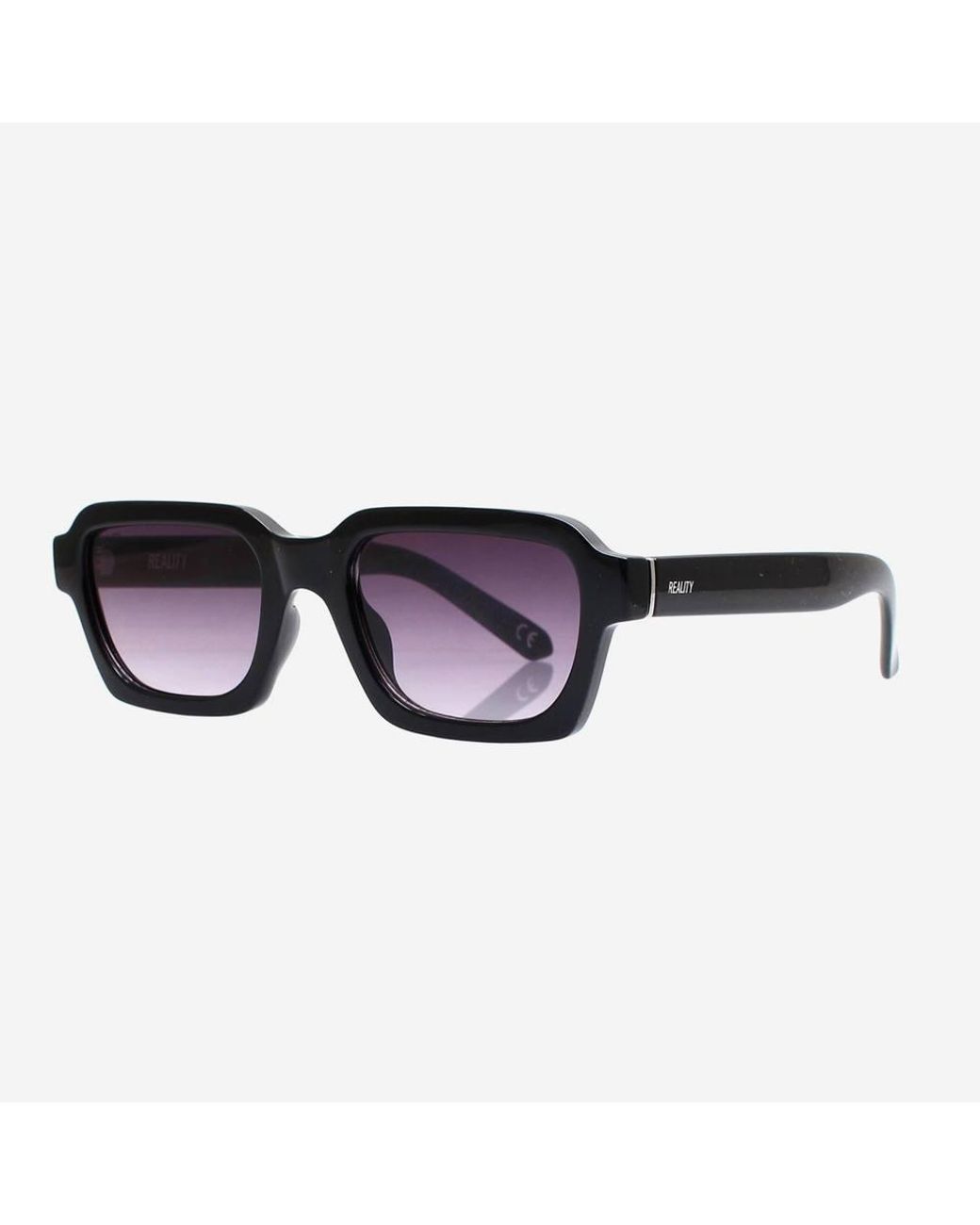 Reality Eyewear Purple Fitzrovia