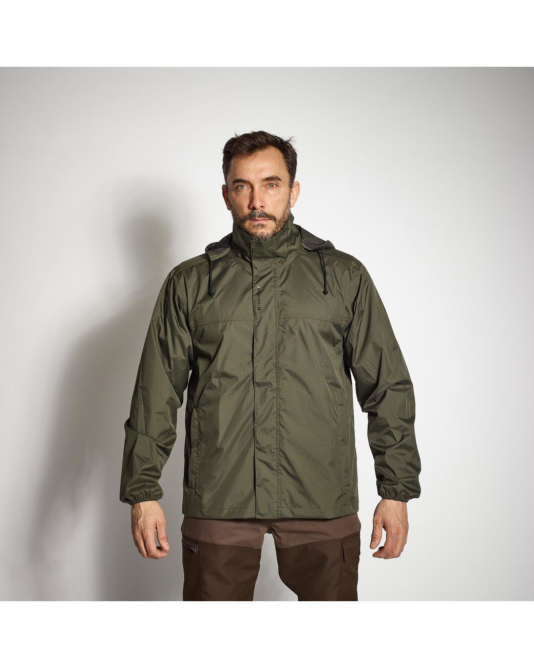 Decathlon sports clearance jacket