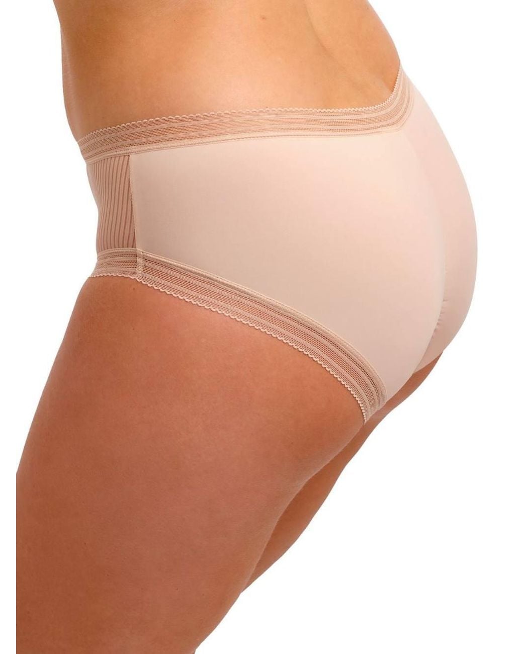 Fantasie Natural Fusion Brief