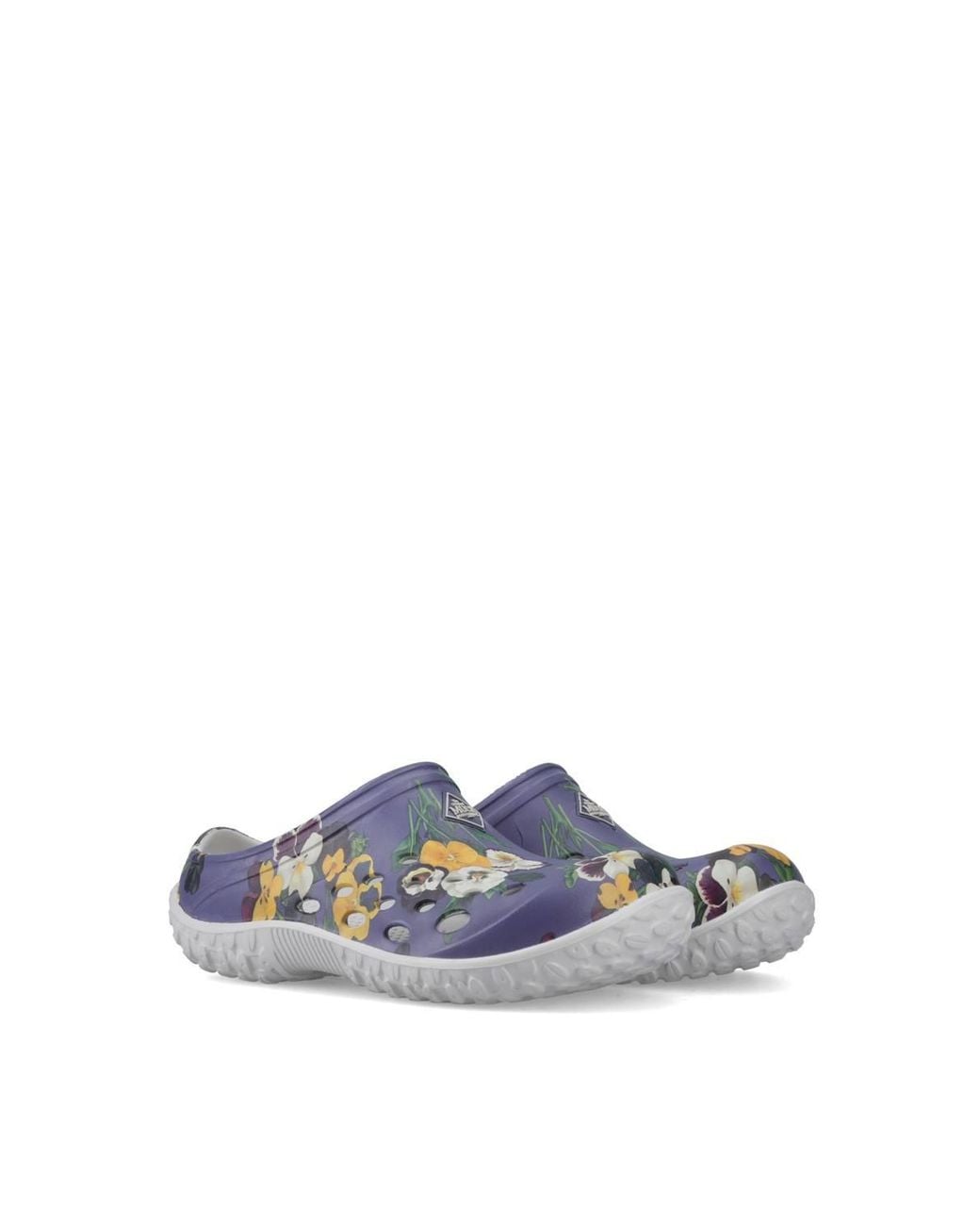 Muck Boot Blue Muckster Lite Rhs Clog