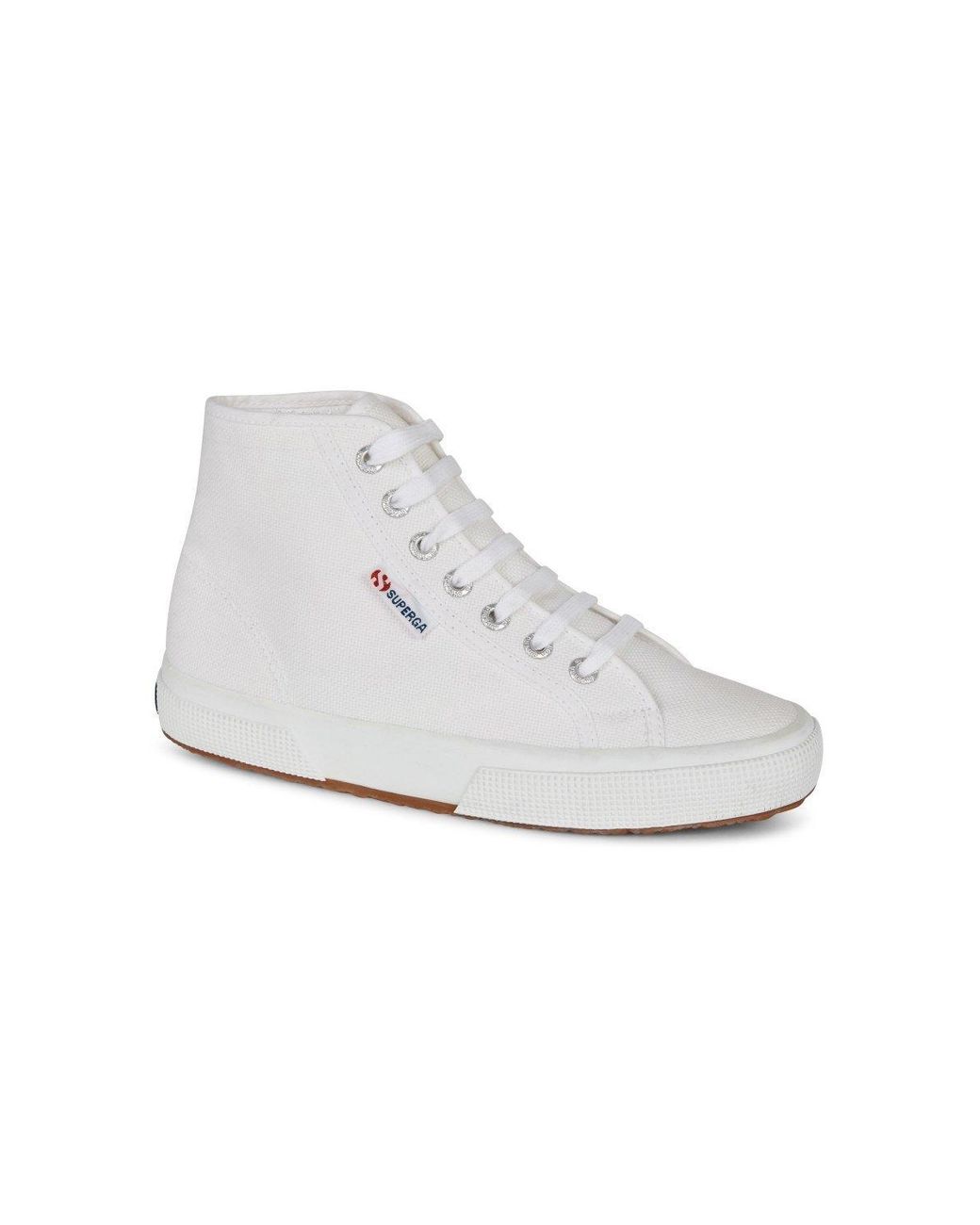 Superga selfridges store
