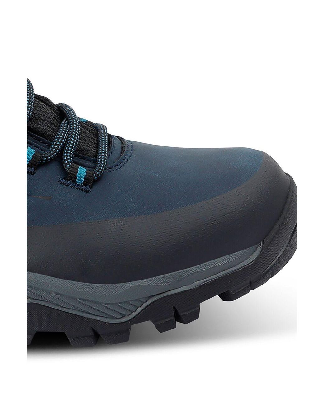 Regatta Black Blake Waterproof Breathable Walking Boots