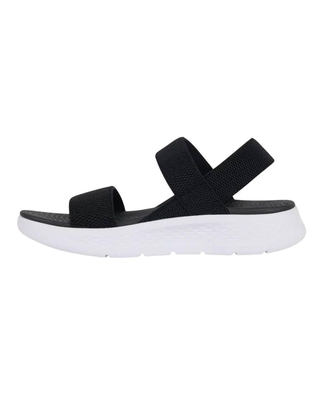 Trespass Black Sydney Sandals