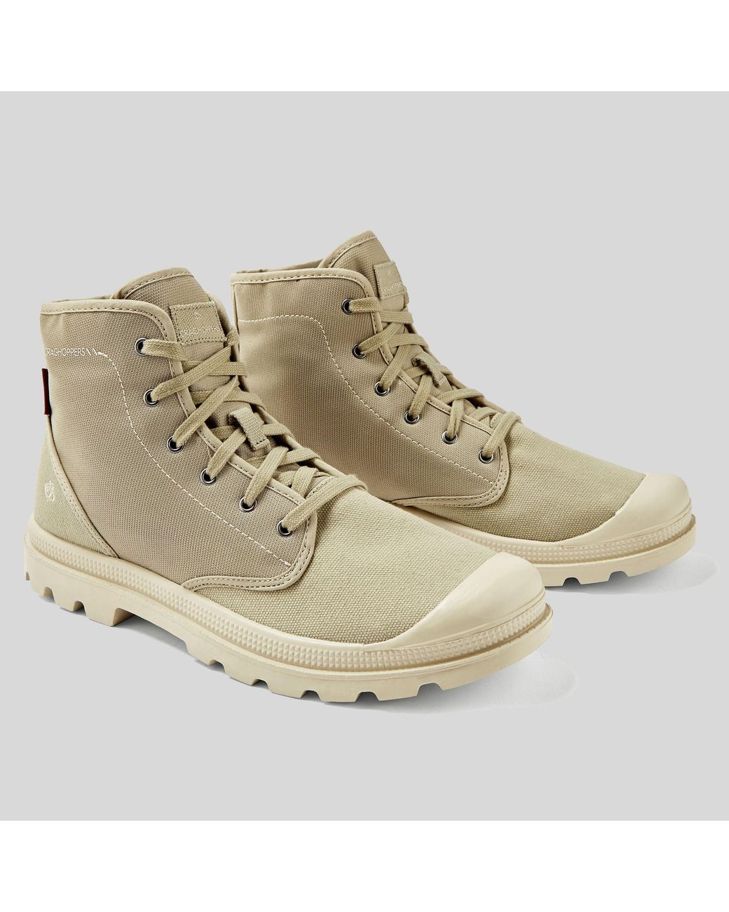 Craghoppers Natural Mono Mid 2 Anti-Insect Boot for men