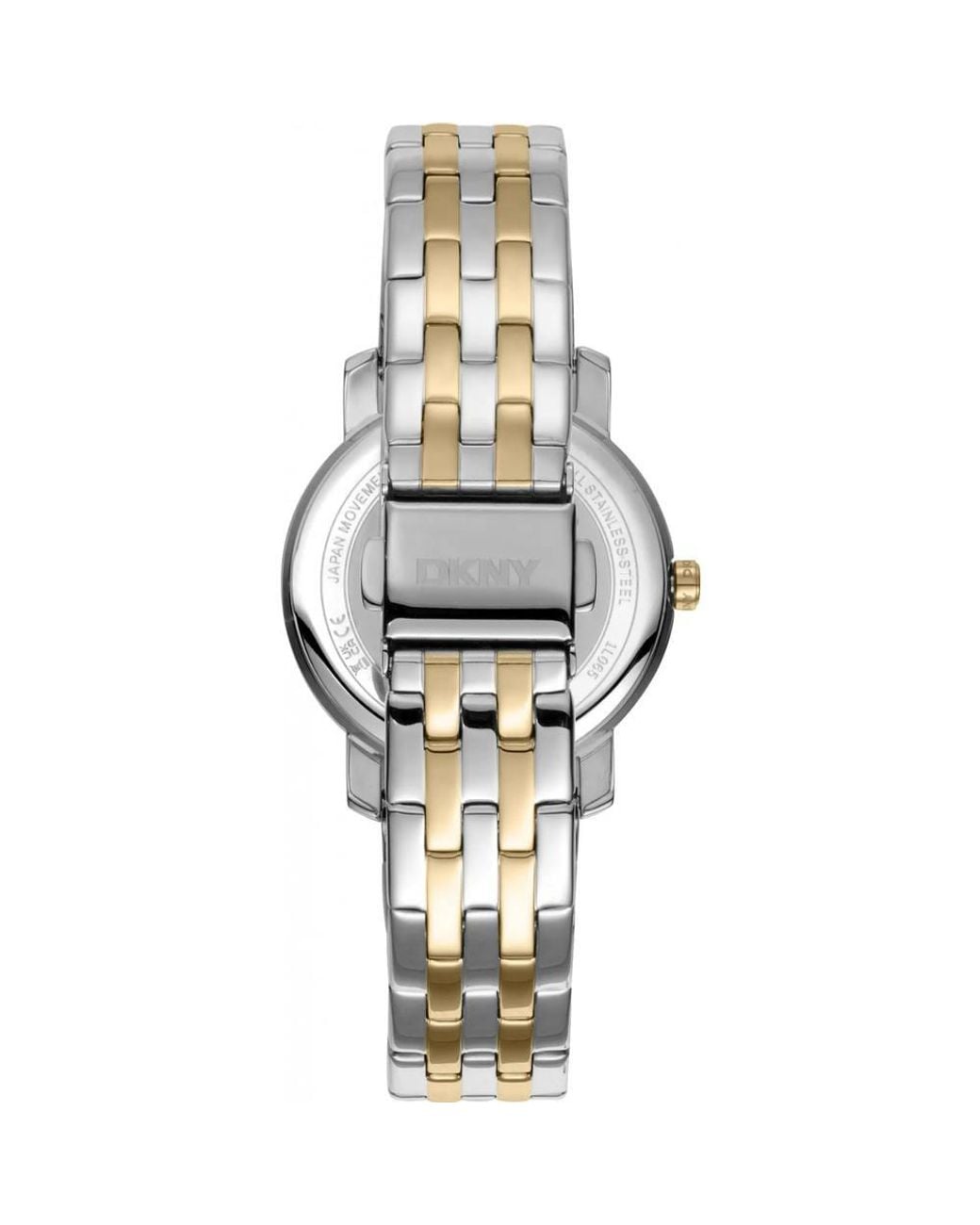 DKNY Green Dk1L065M0075 32Mm Quartz Watch