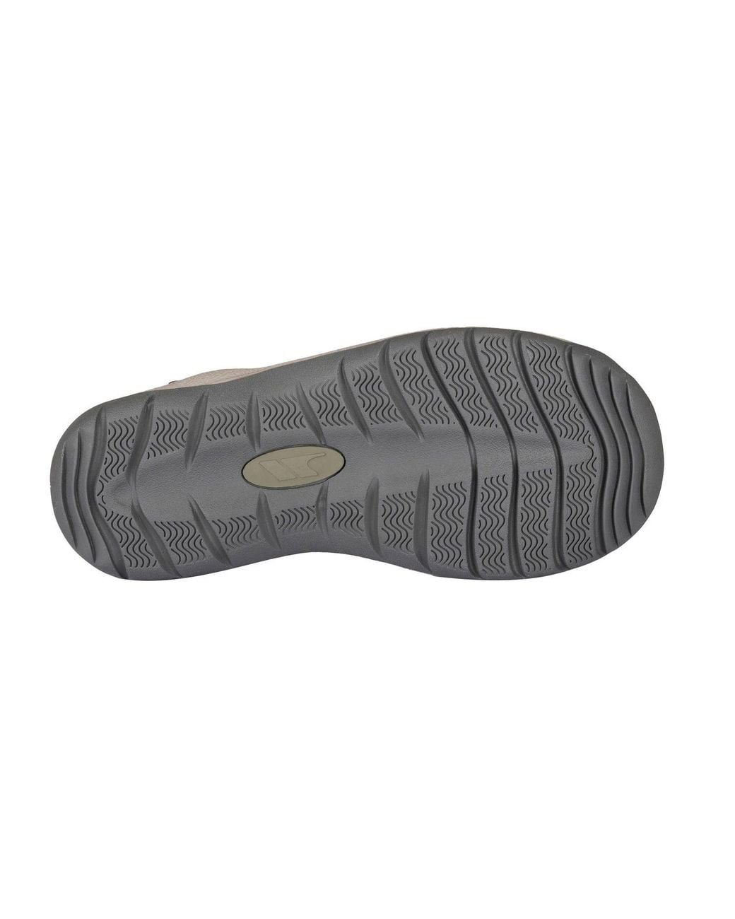 Trespass Black Brontie Active Sandals