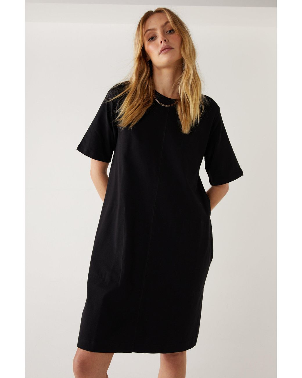 Trapeze dress cheap debenhams