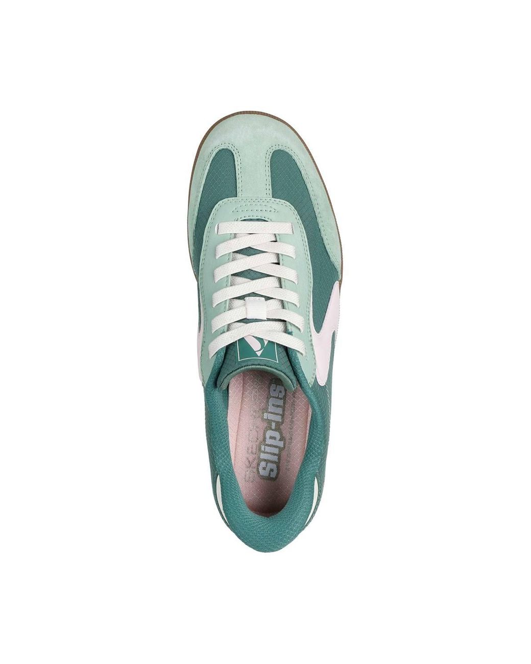 Skechers Blue Hotshot