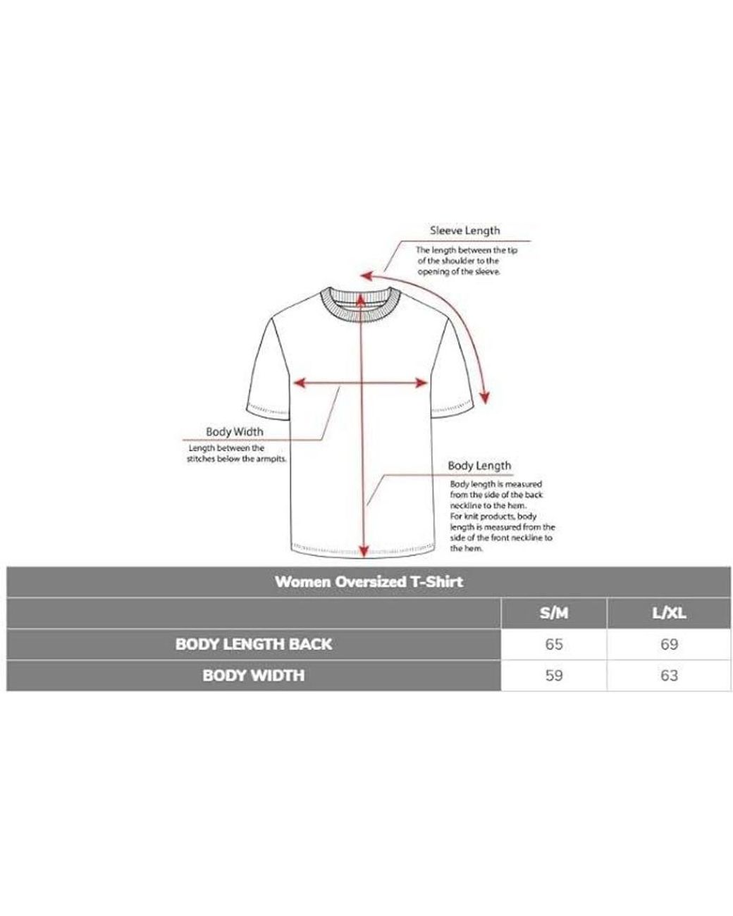 Alse Studio Purple Cotton Premium Quality Oversized T-Shirt