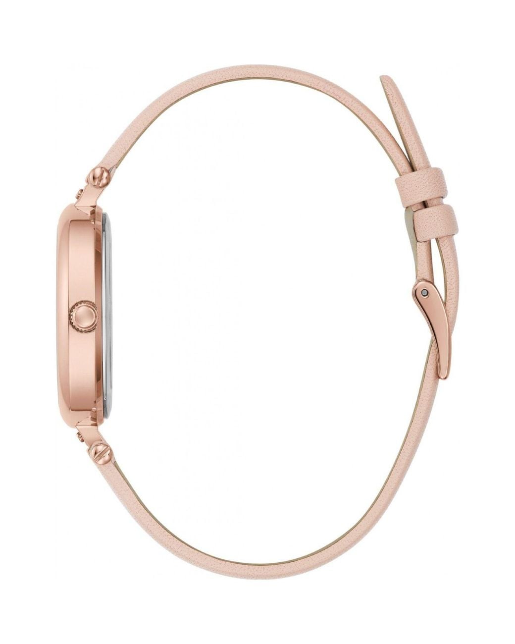 Furla White Ww00018008L3 38Mm Quartz Watch