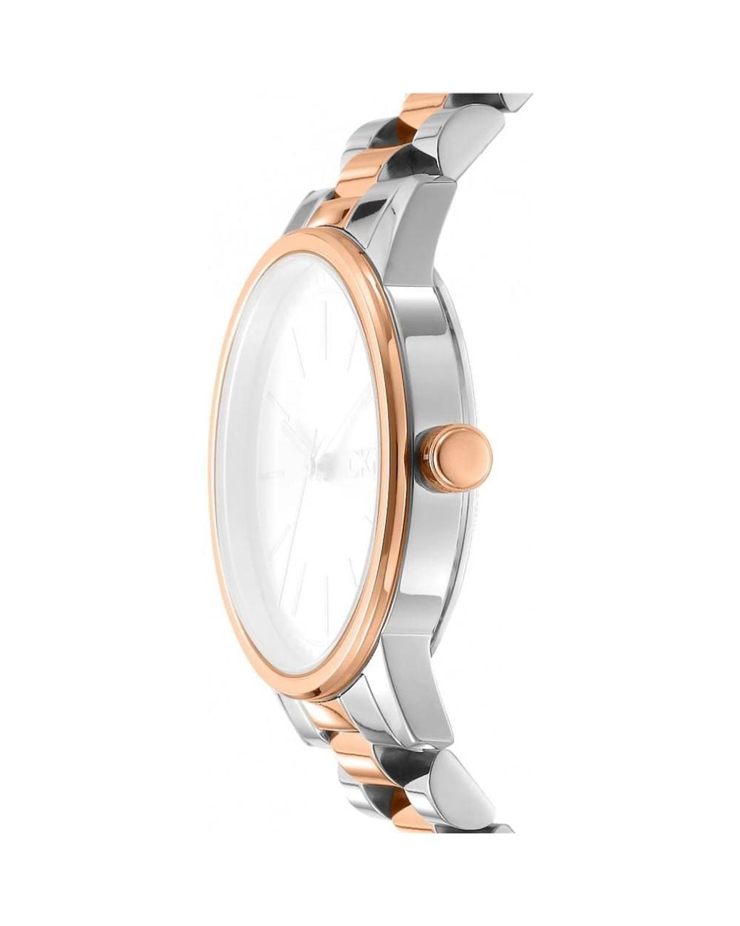 DKNY Metallic Dk1L085M0095 32Mm Quartz Watch