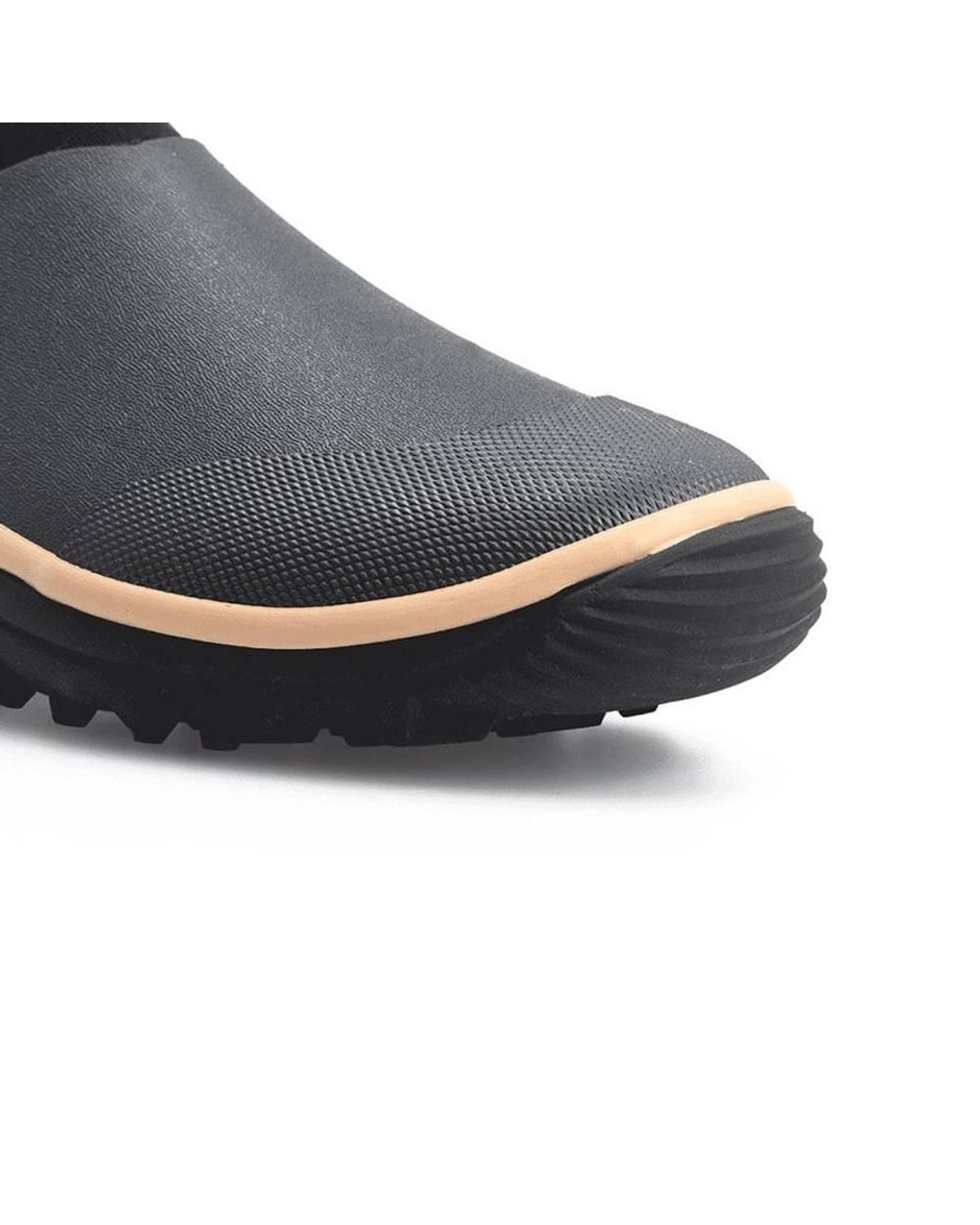 Rouchette Blue Outdoor Garden Trial Clog Shoes
