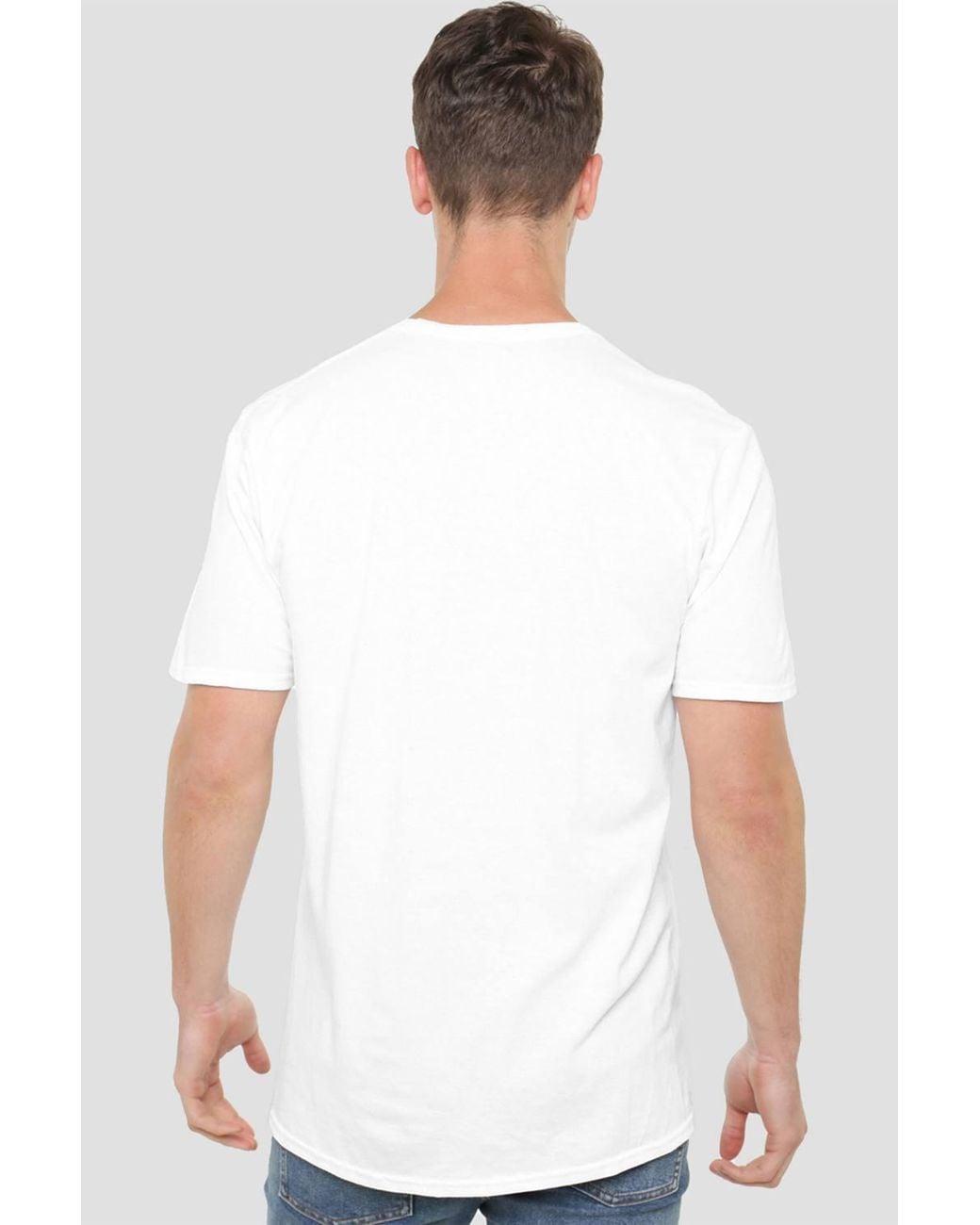 Marvel White Spiderman Madness T-Shirt