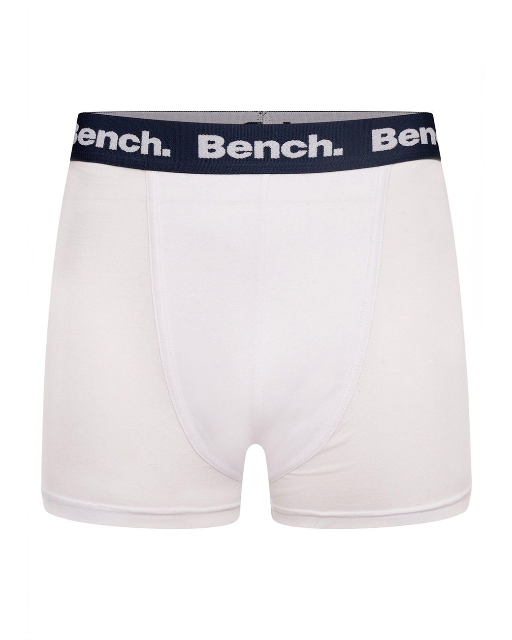 Bench Blue 5 Pack 'Acura' Cotton Rich Boxers for men