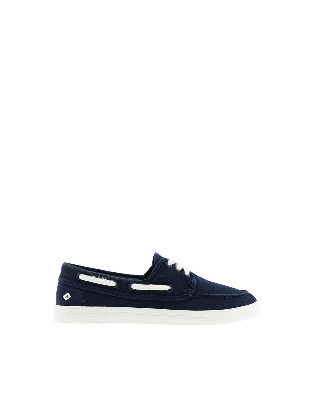 Sperry Top-Sider Blue Venice Boat Shoe