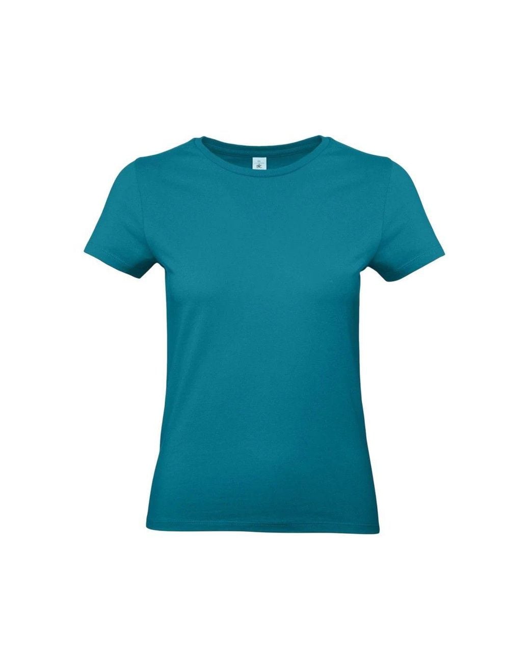 Bc Blue E190 T-Shirt