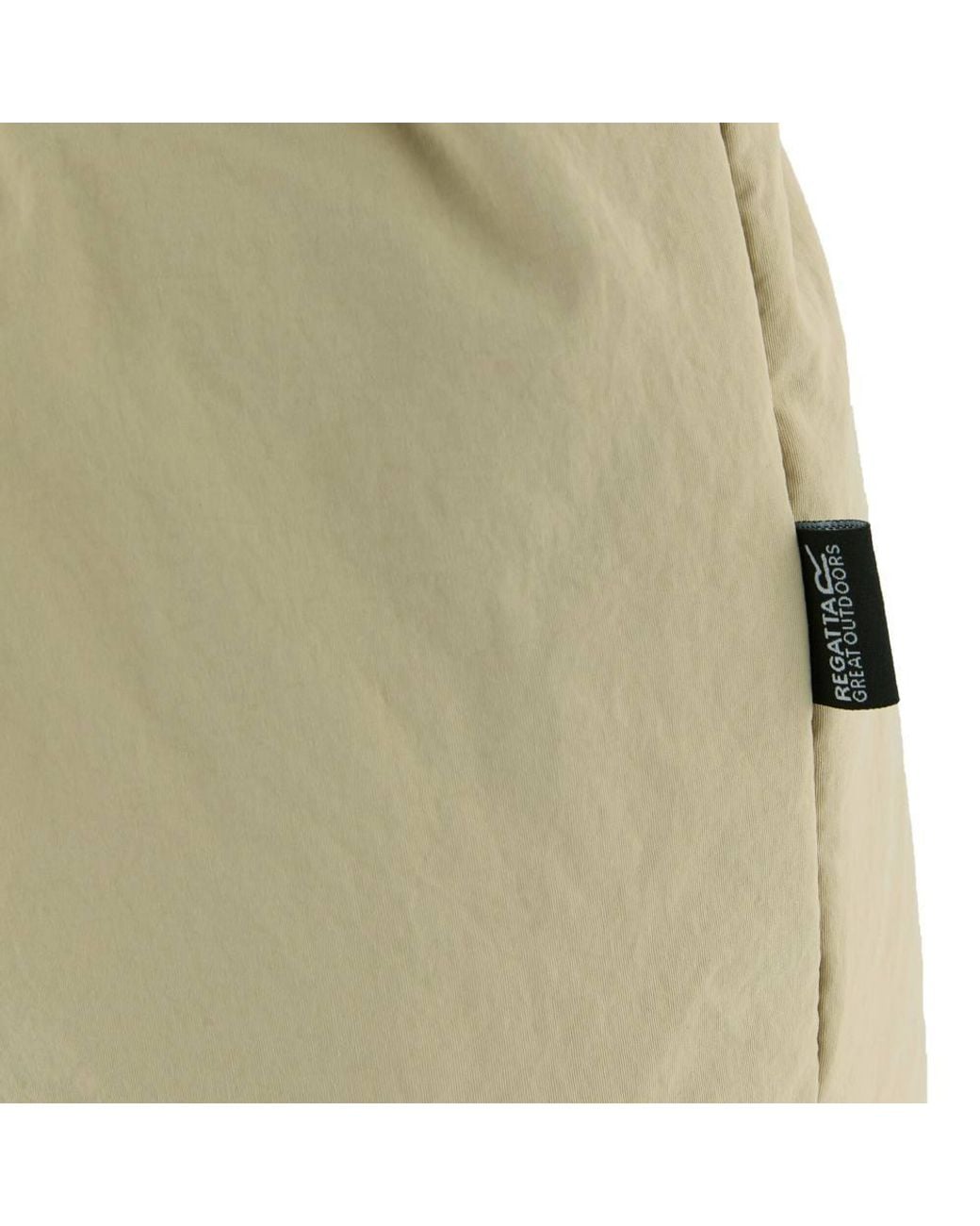 Regatta Green Drawstring Shoulder Bag