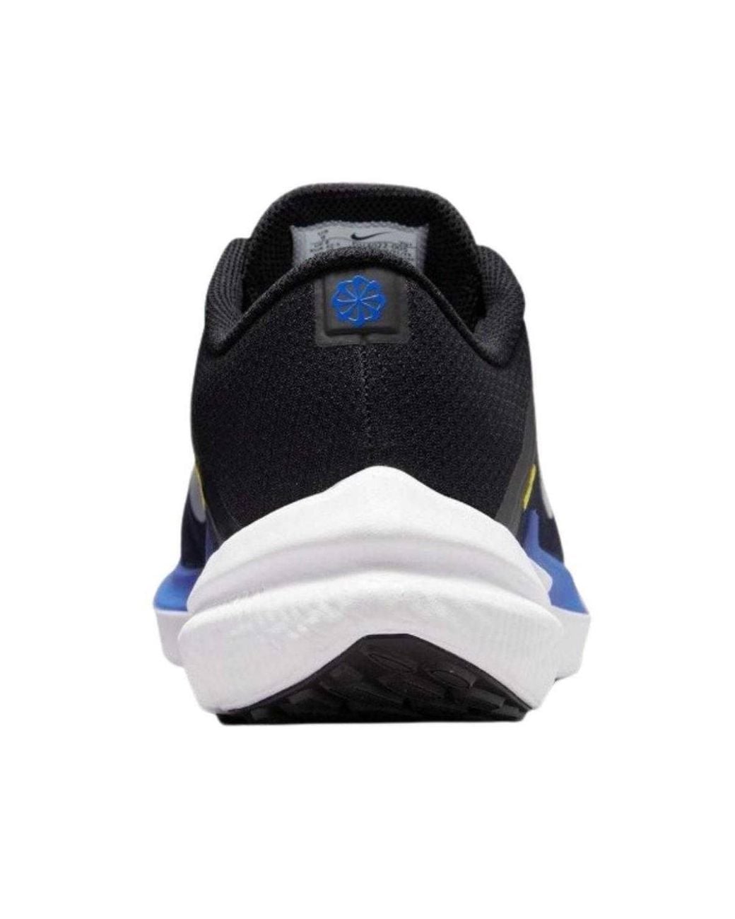 Nike Blue Air Winflo 10 Trainers for men
