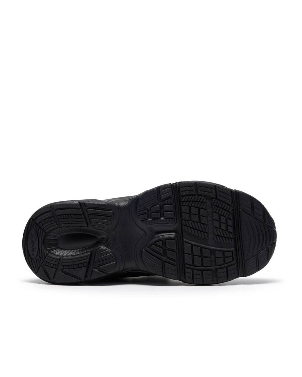 Clarks Black Craftonsolo K Trainers