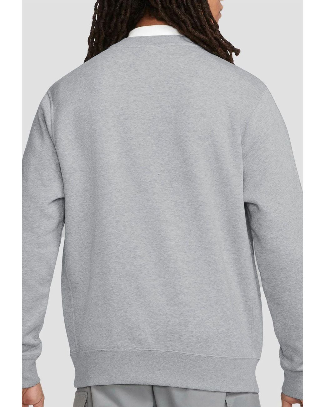 Marvel Gray Spiderman Classic Heart Sweatshirt, Athletic Heather