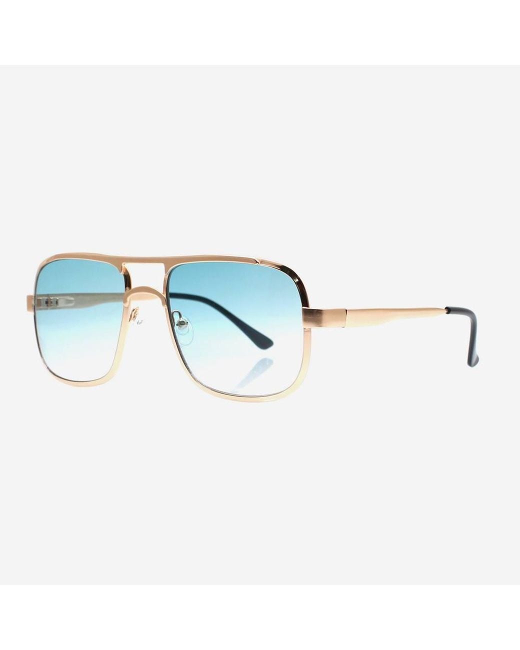 Reality Eyewear Blue Vegas