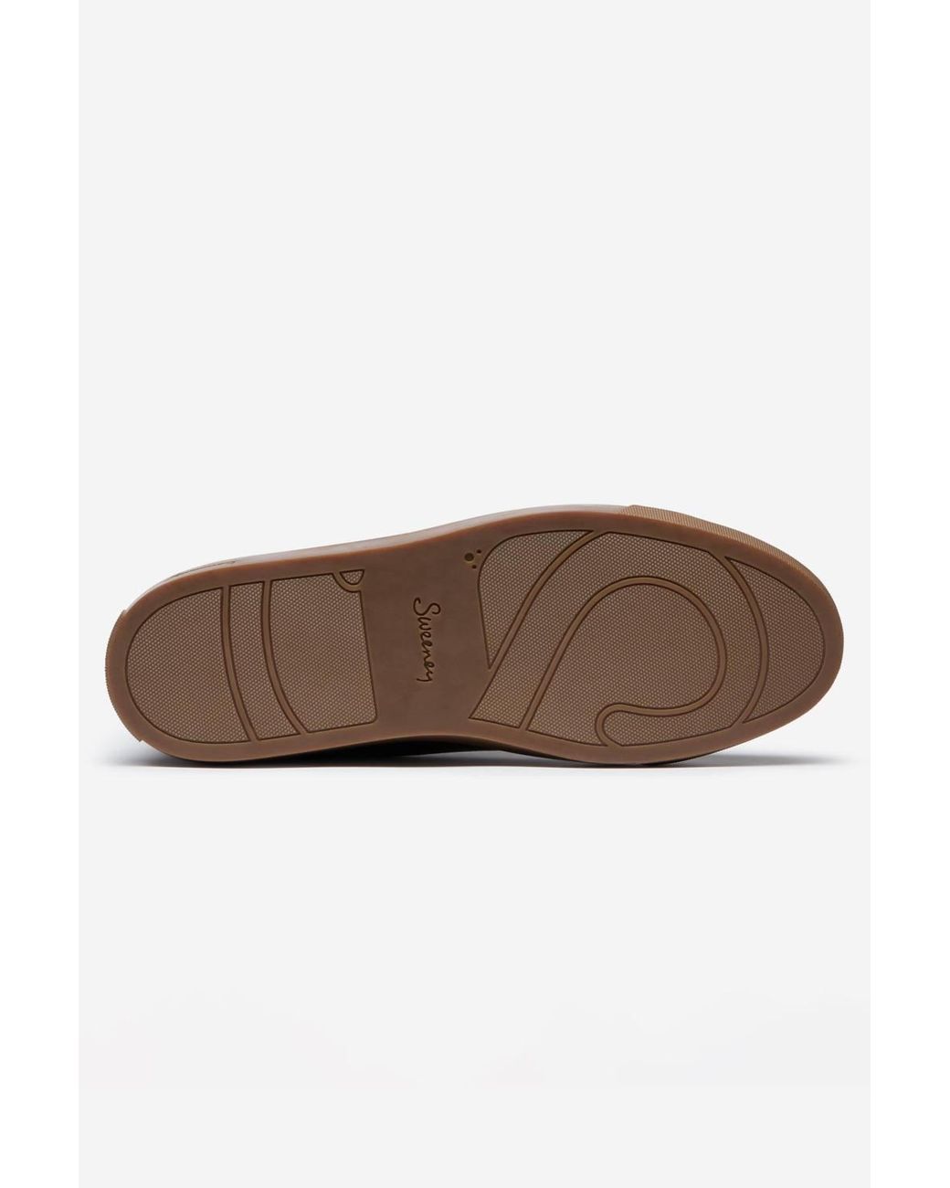 Oliver Sweeney Black Hi-Tops Trainers for men