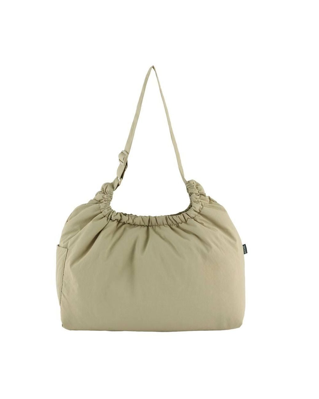 Regatta Green Drawstring Shoulder Bag