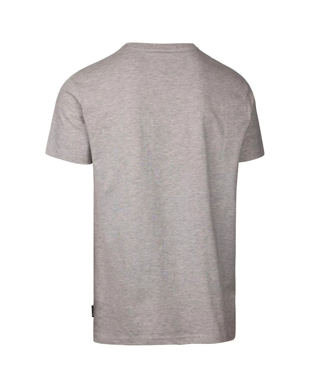 Trespass Gray Akkul T-Shirt for men