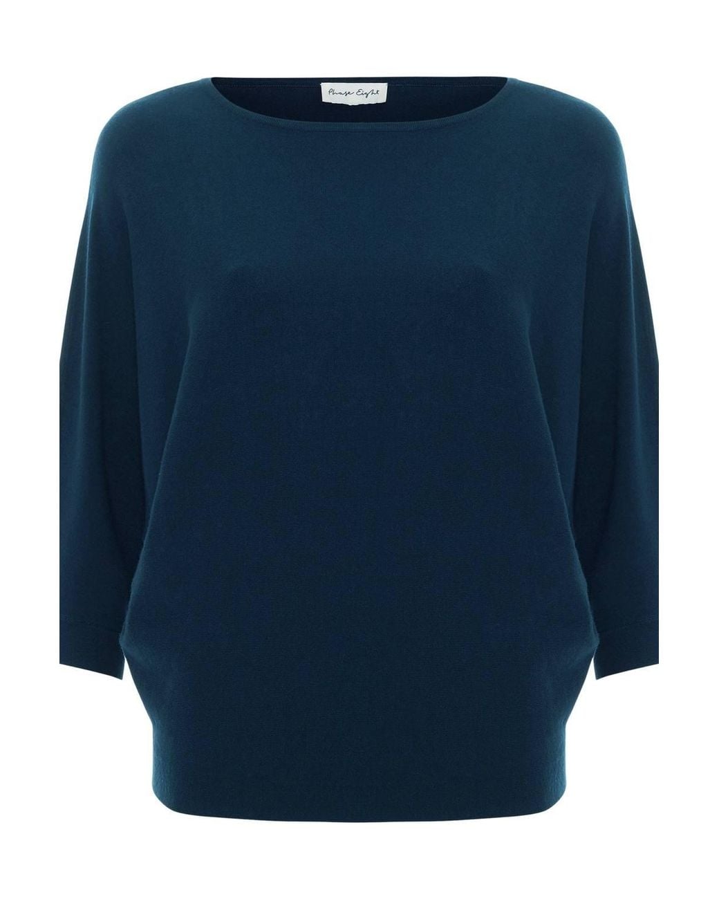 Phase Eight Blue Cristine Jumper