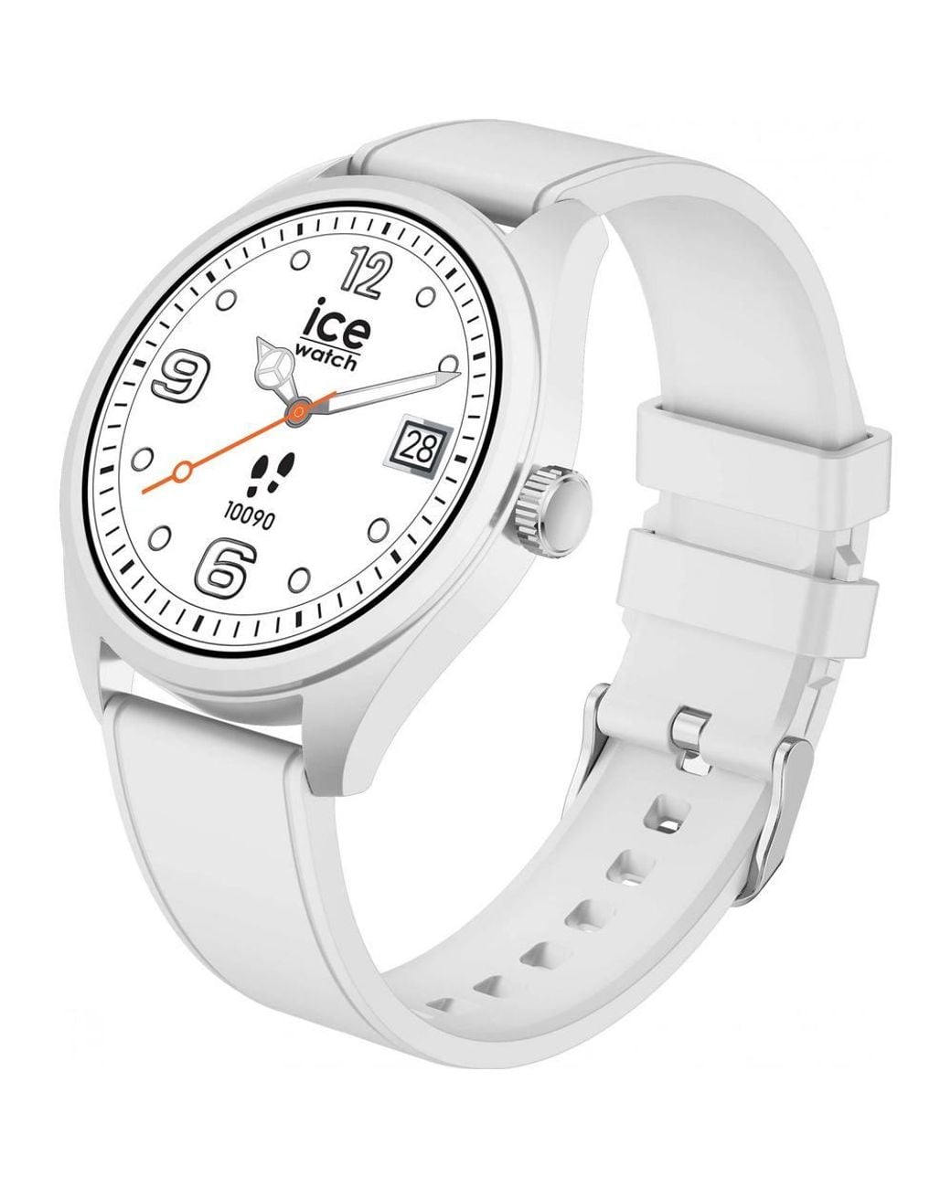 Ice-watch Metallic 026216 Ice Smart 45Mm Smartwatch for men