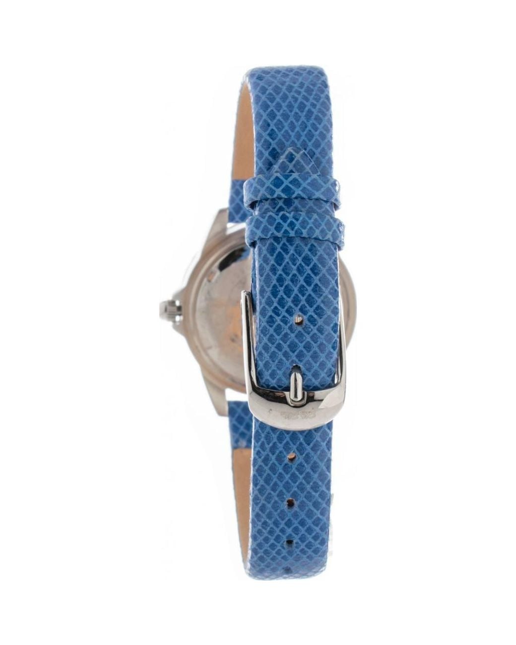 Folli Follie Blue Wf1A006Sta 28Mm Quartz Watch