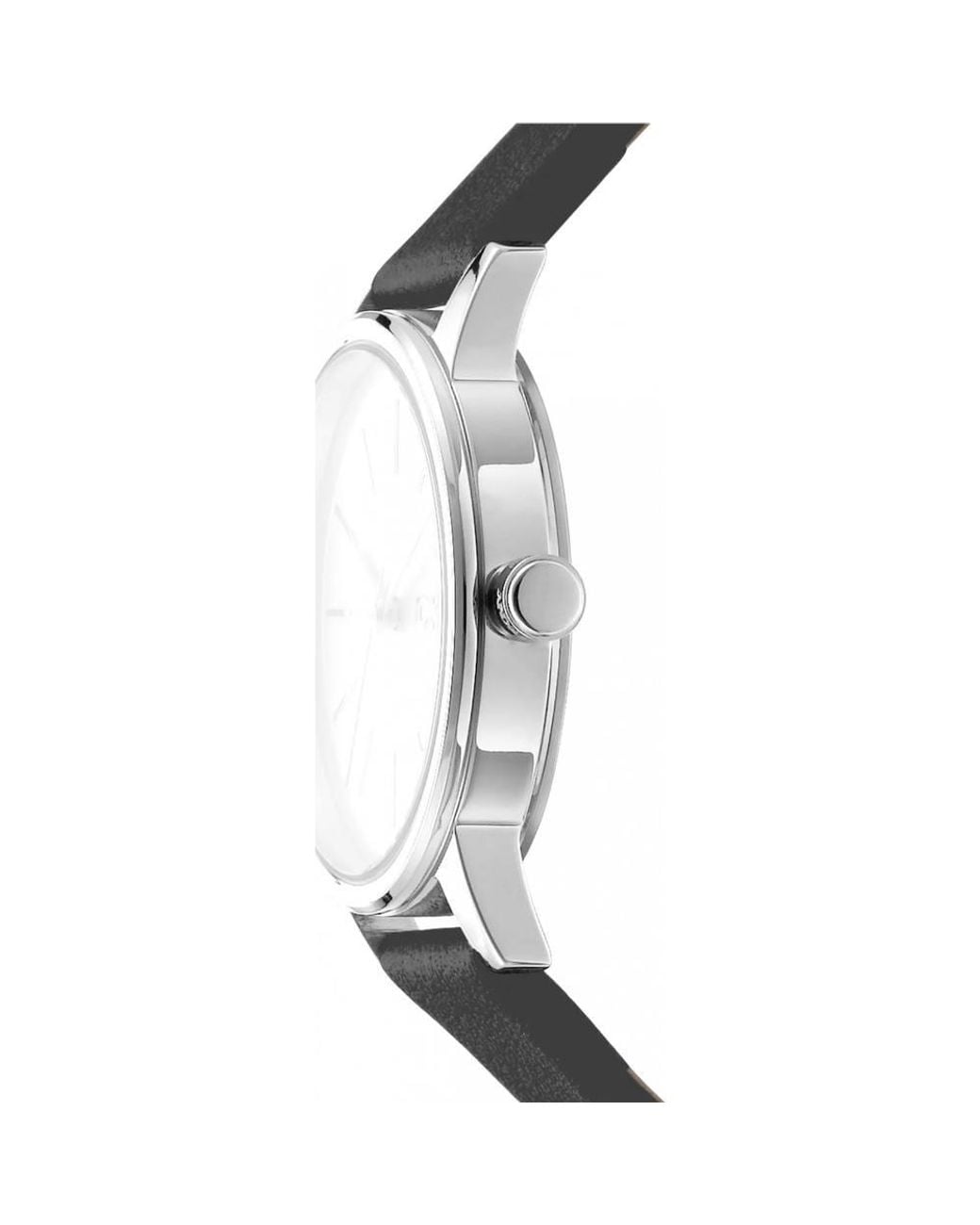 DKNY Black Dk1L085L0015 32Mm Quartz Watch