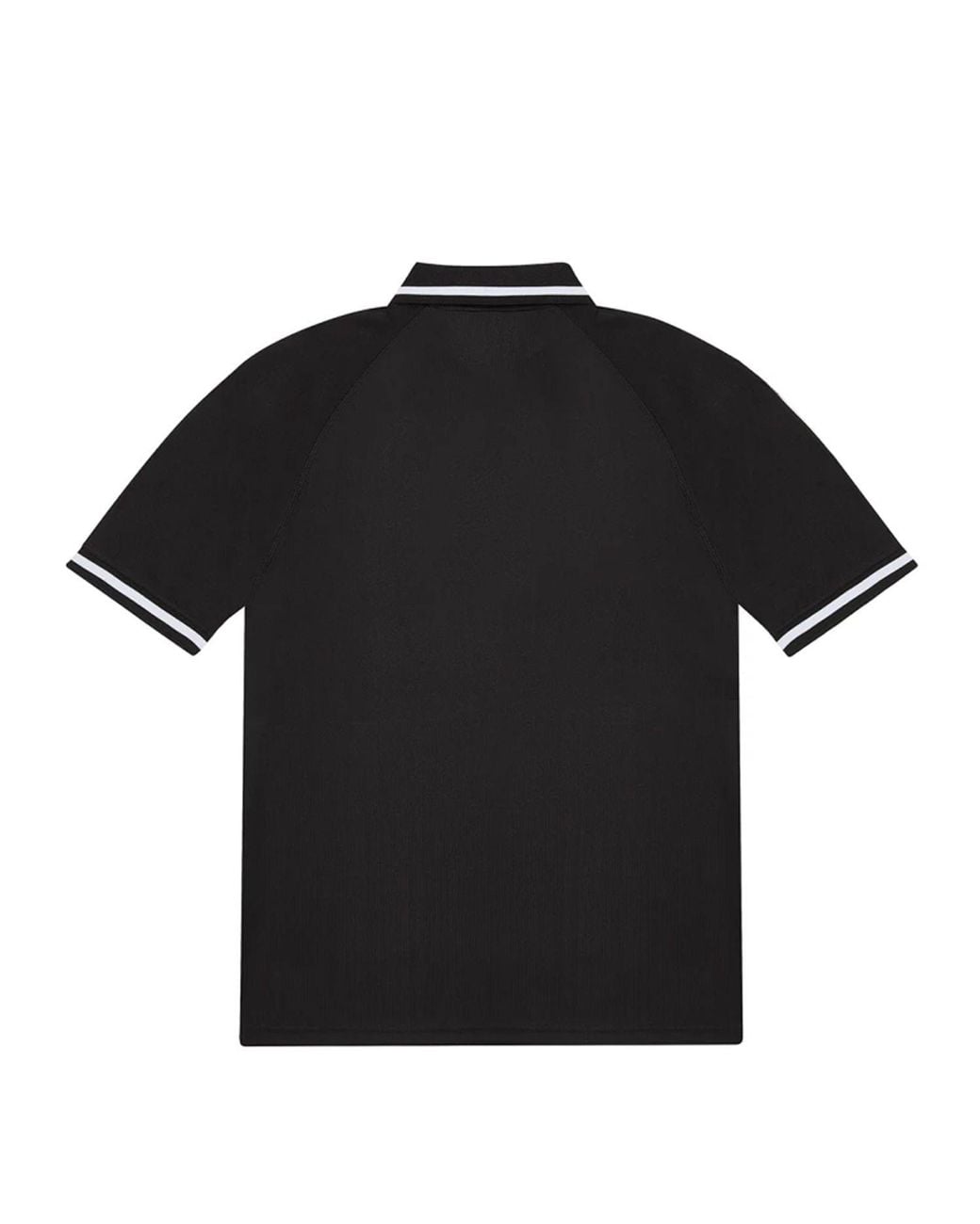 Bc Black Active Polo Shirt