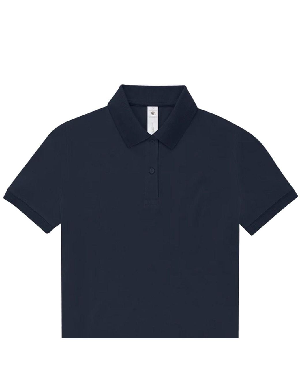 Bc Blue My Polo Shirt