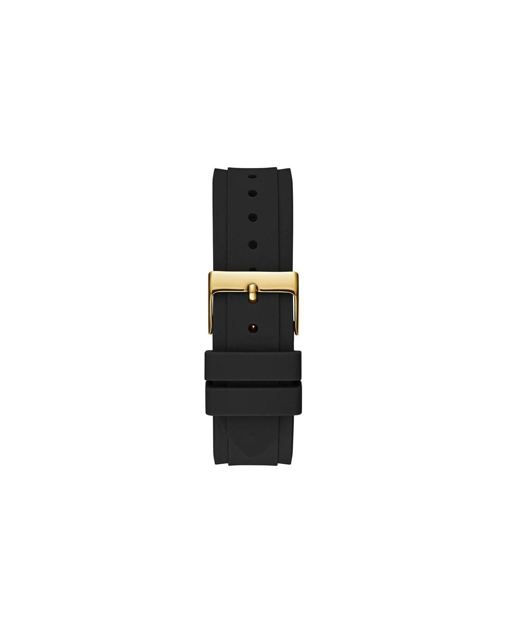 Guess Metallic Gw0482L1 Radiance 39Mm Quartz Watch