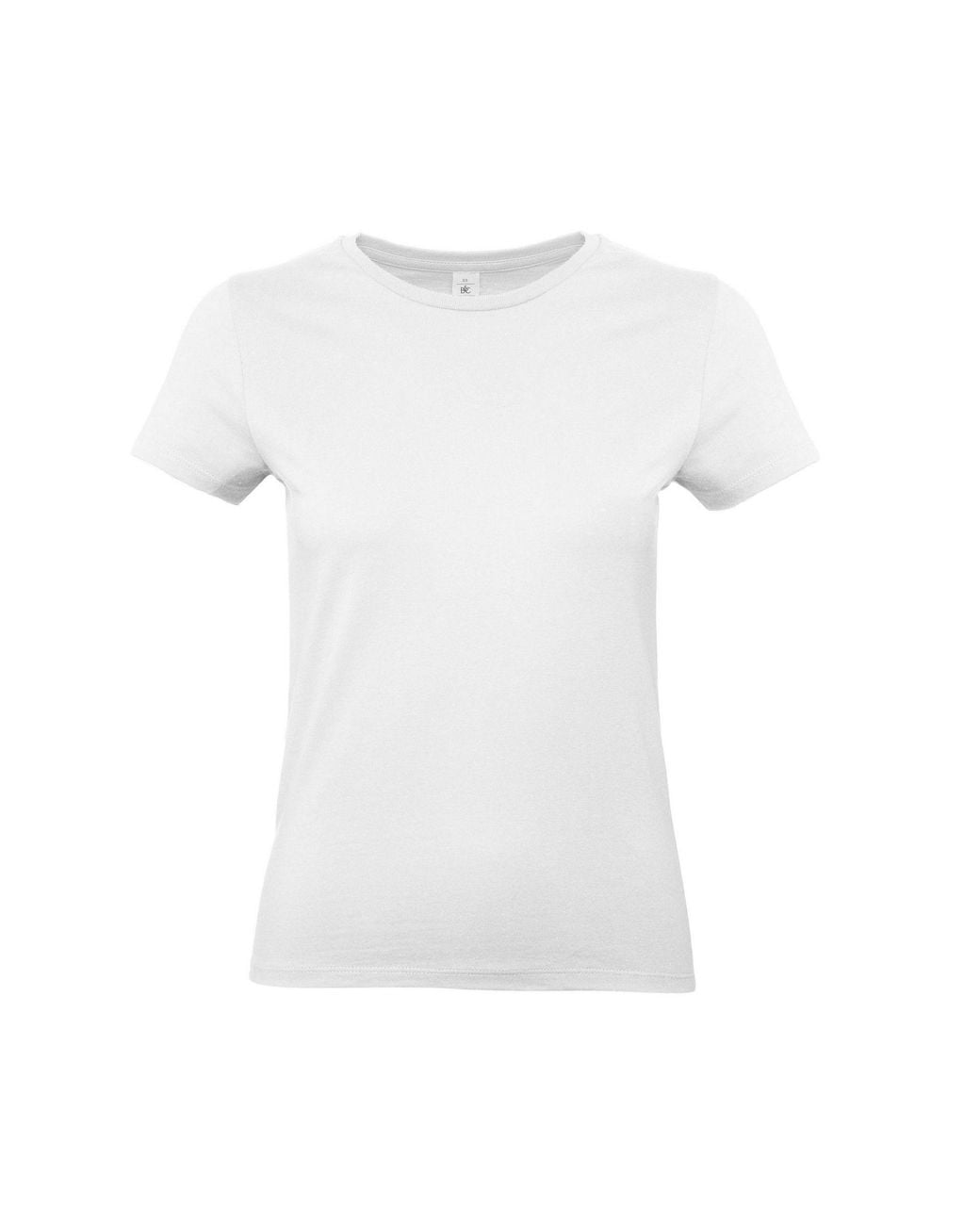 Bc White E190 T-Shirt