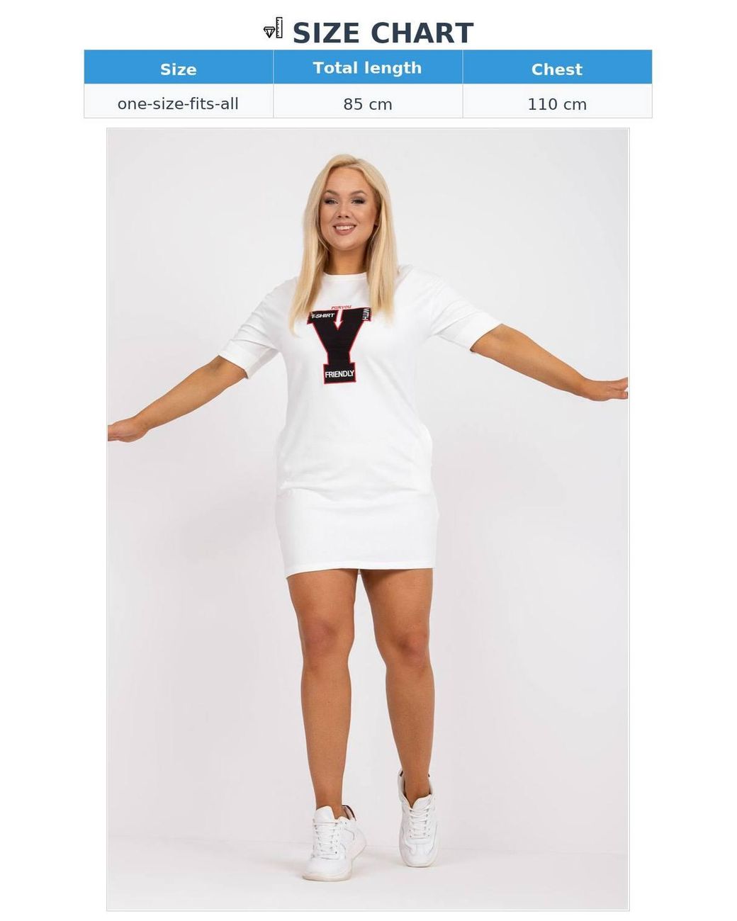Love Lace White Overhead Short Sleeve Patch Mini Dress