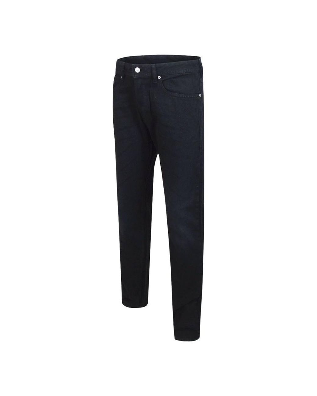 DIESEL Blue Buster-X Jeans for men