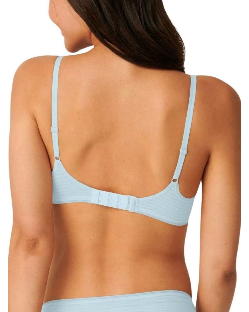 Sloggi Blue Ever Fresh Plus Padded Bralette