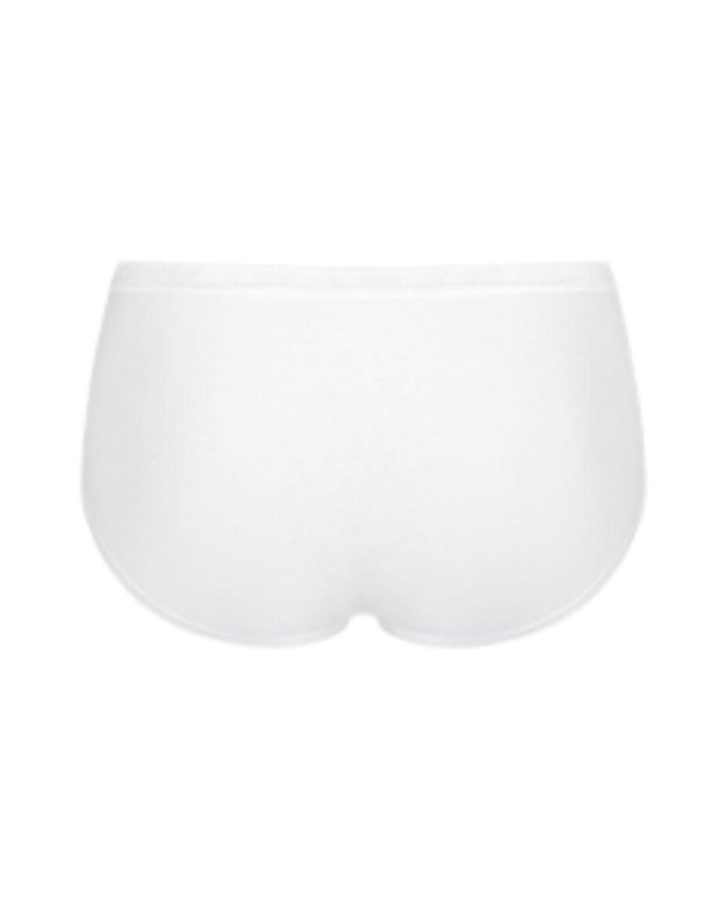 Sloggi Blue Basic+ Midi 3 Pack Briefs