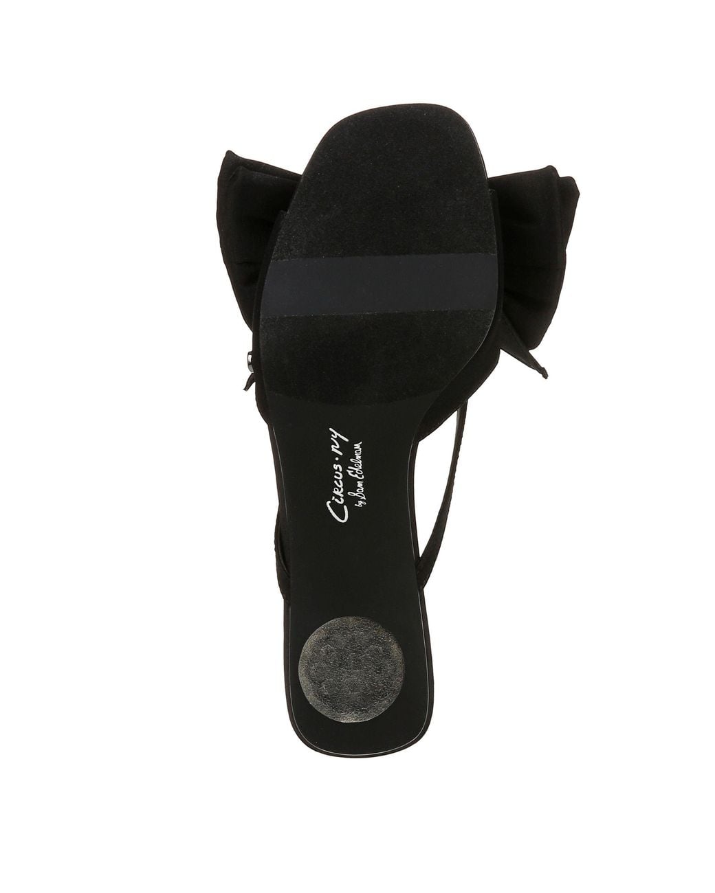 Sam Edelman Black Circus Ny Natalina Sandals